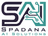 Spadana AI Solutions Logo
